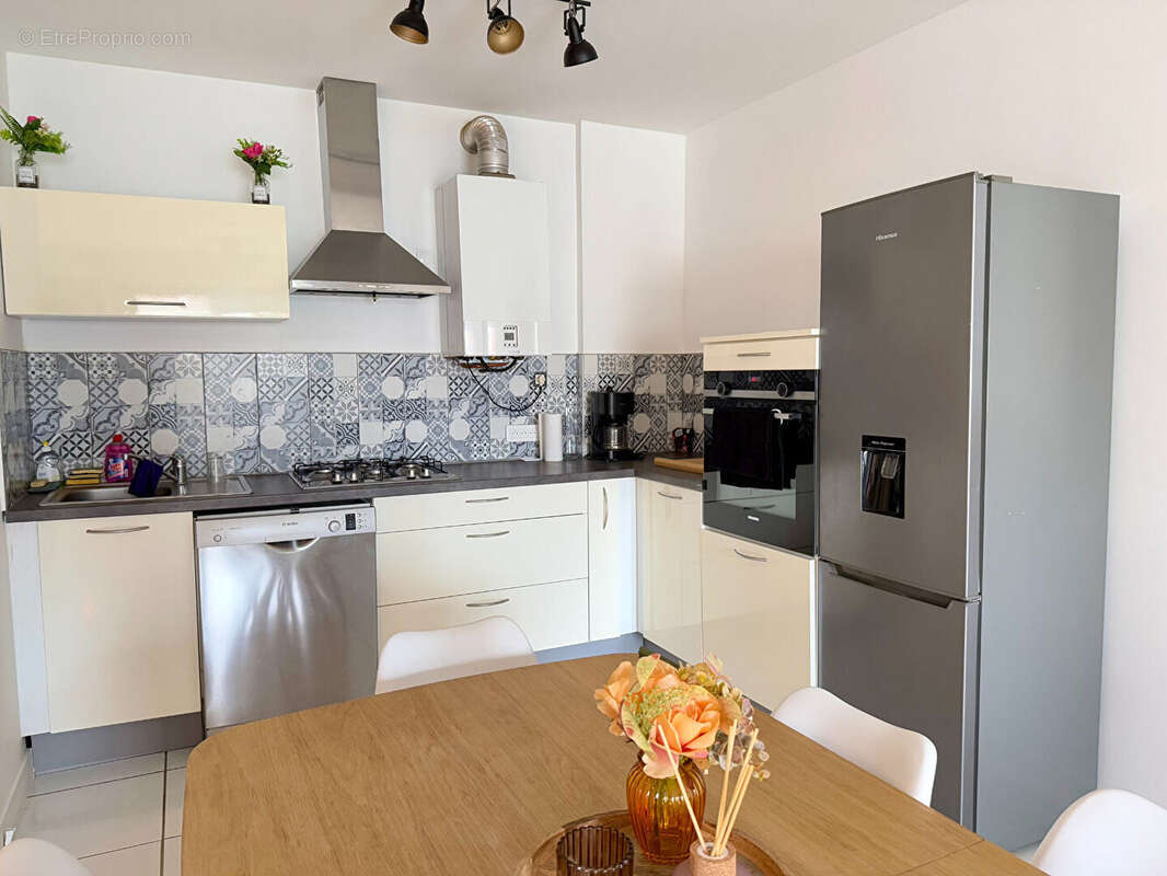 Appartement à LES SABLES-D'OLONNE