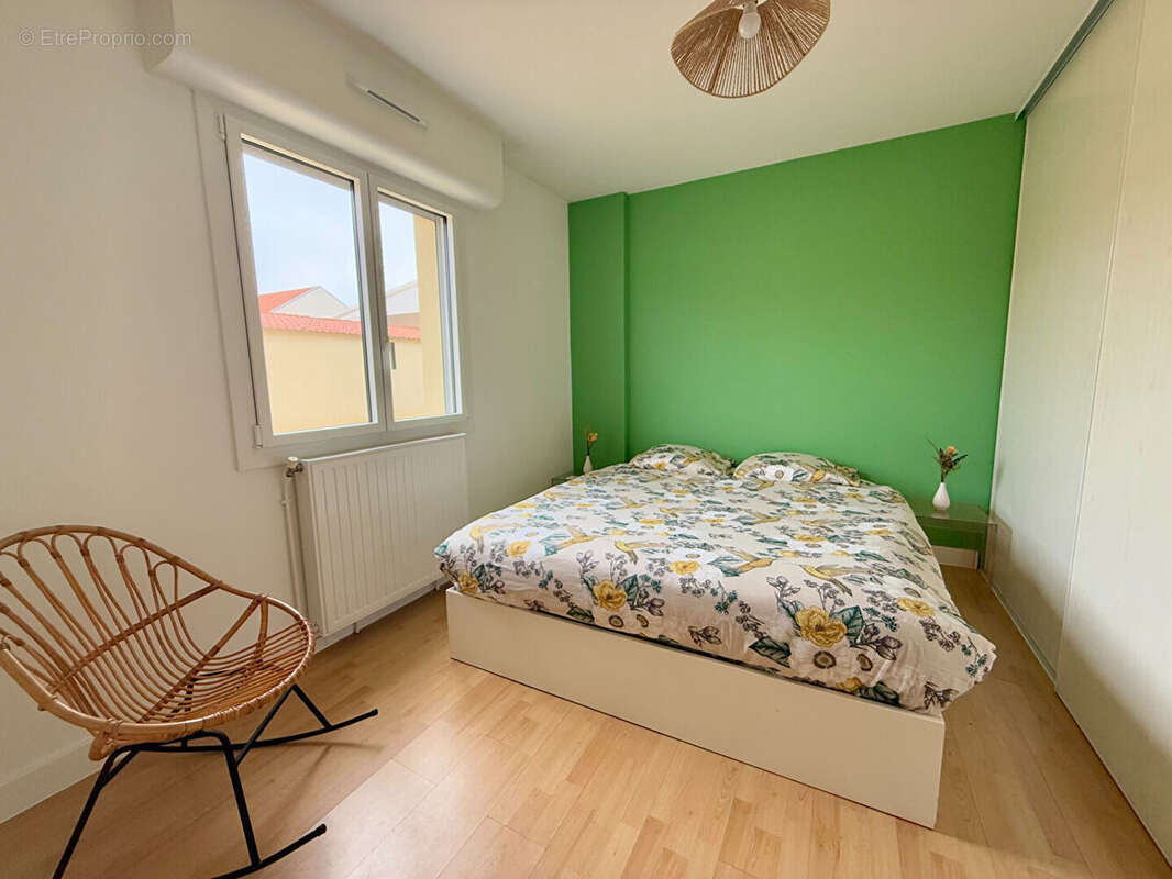 Appartement à LES SABLES-D'OLONNE