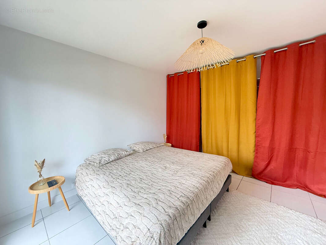 Appartement à LES SABLES-D'OLONNE