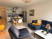 Appartement à LES SABLES-D'OLONNE