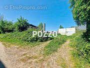 Terrain à DOUVRES-LA-DELIVRANDE