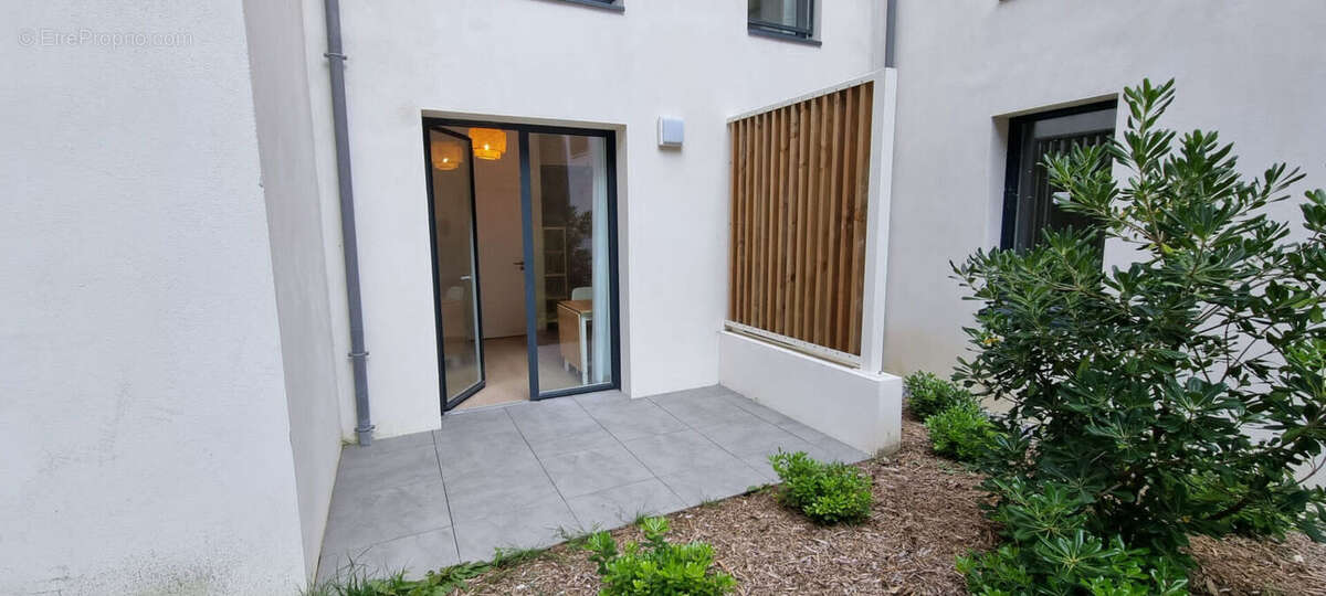 Appartement à LE PALAIS