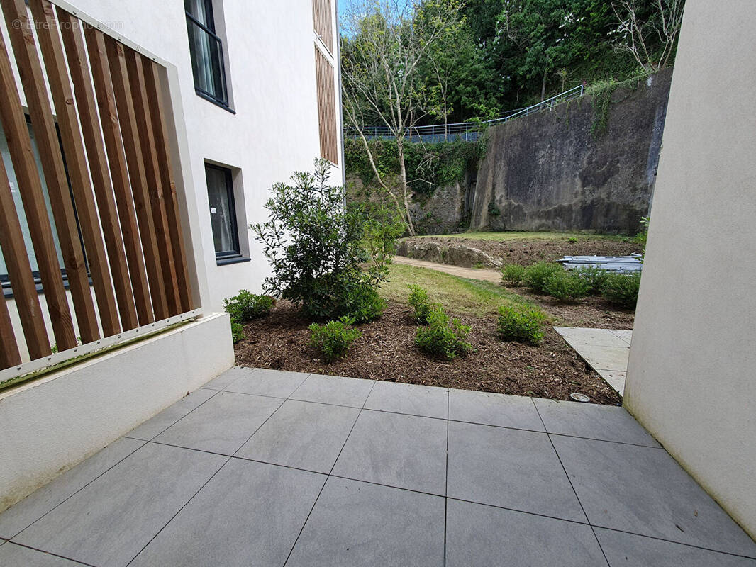 Appartement à LE PALAIS