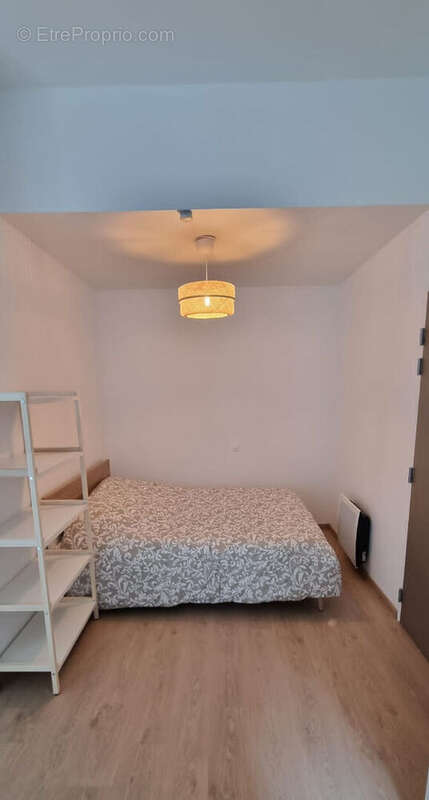 Appartement à LE PALAIS