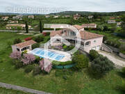 Maison à VILLENEUVE-DE-BERG