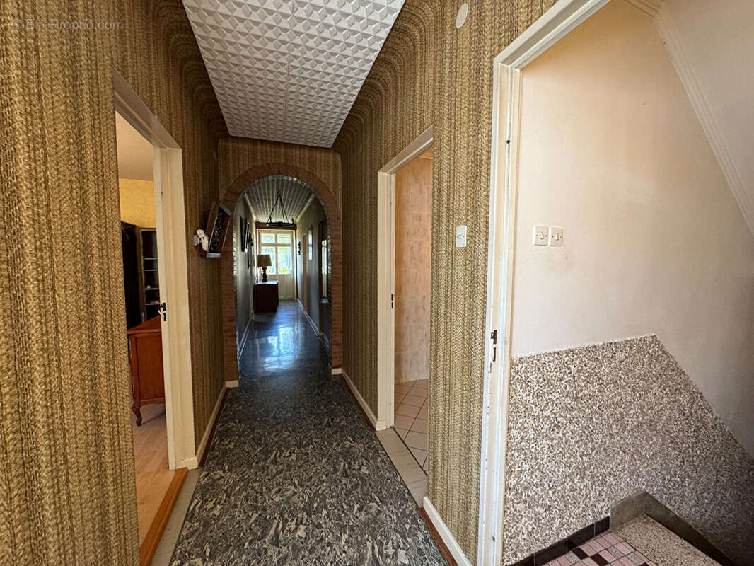 Maison à GRINDORFF-BIZING