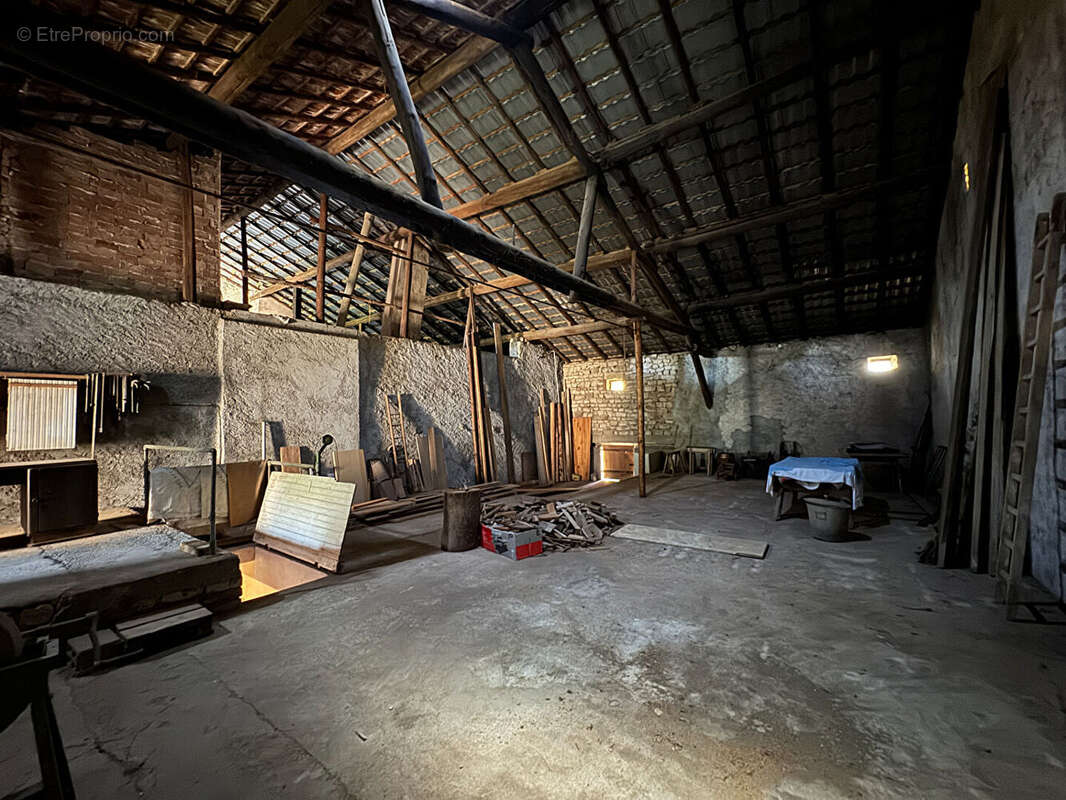 Maison à GRINDORFF-BIZING