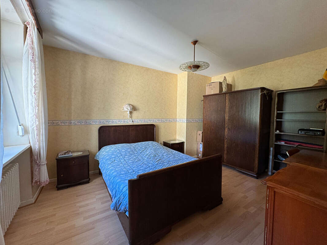 Maison à GRINDORFF-BIZING