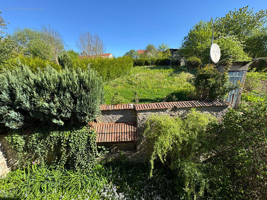 Maison à GRINDORFF-BIZING