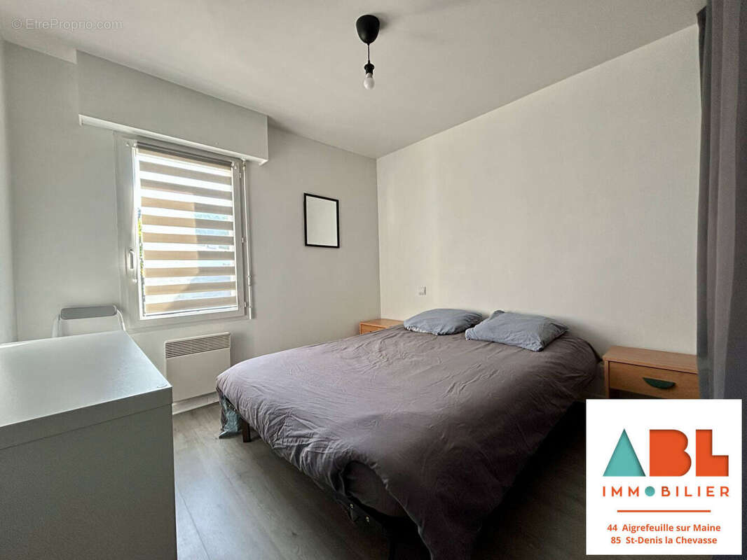 Maison à LANDERONDE