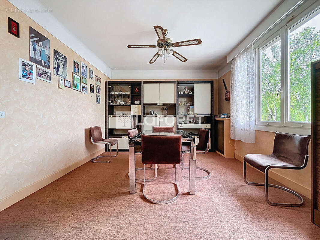 Maison à SUCY-EN-BRIE