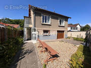 Maison à SUCY-EN-BRIE