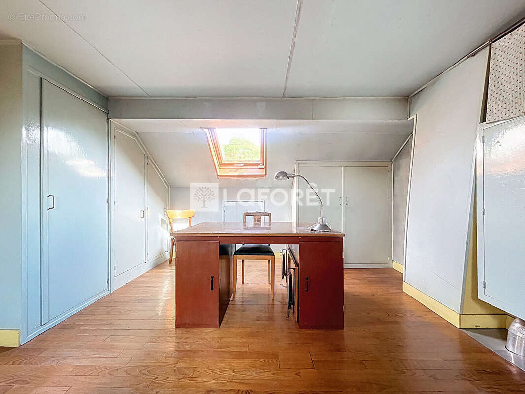 Maison à SUCY-EN-BRIE