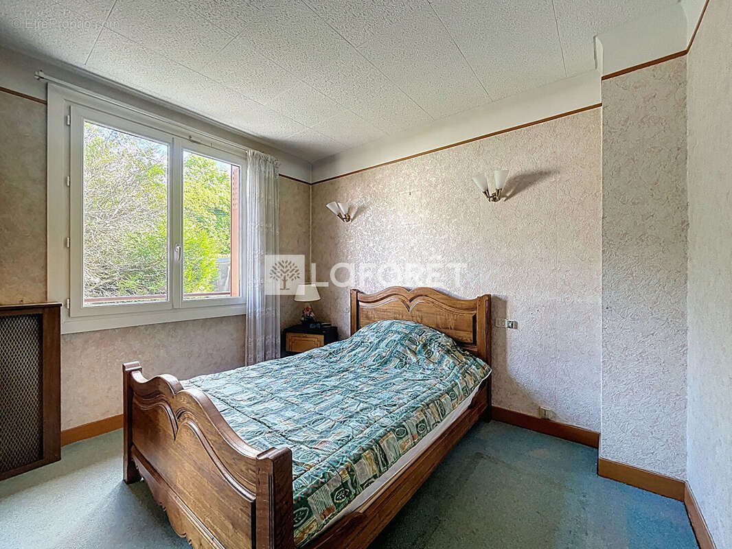 Maison à SUCY-EN-BRIE