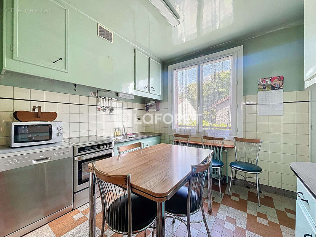 Maison à SUCY-EN-BRIE