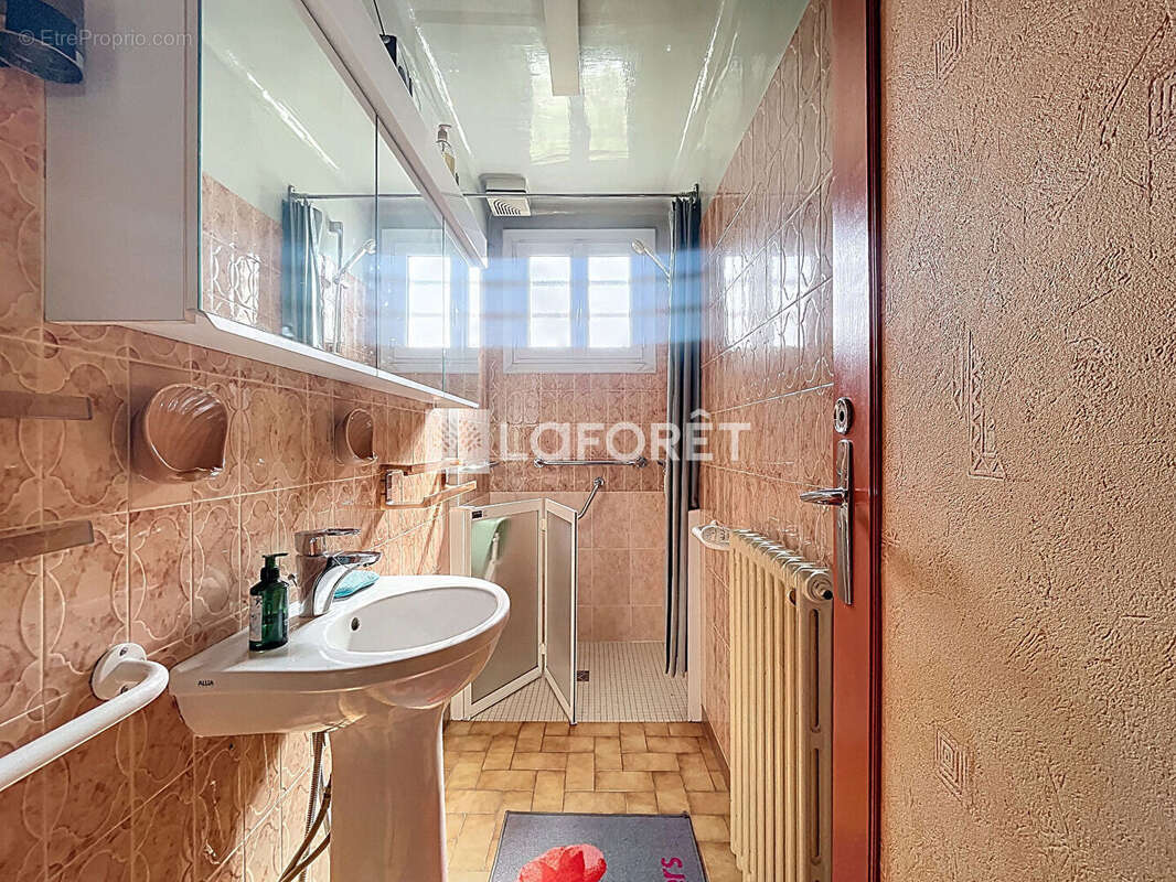 Maison à SUCY-EN-BRIE