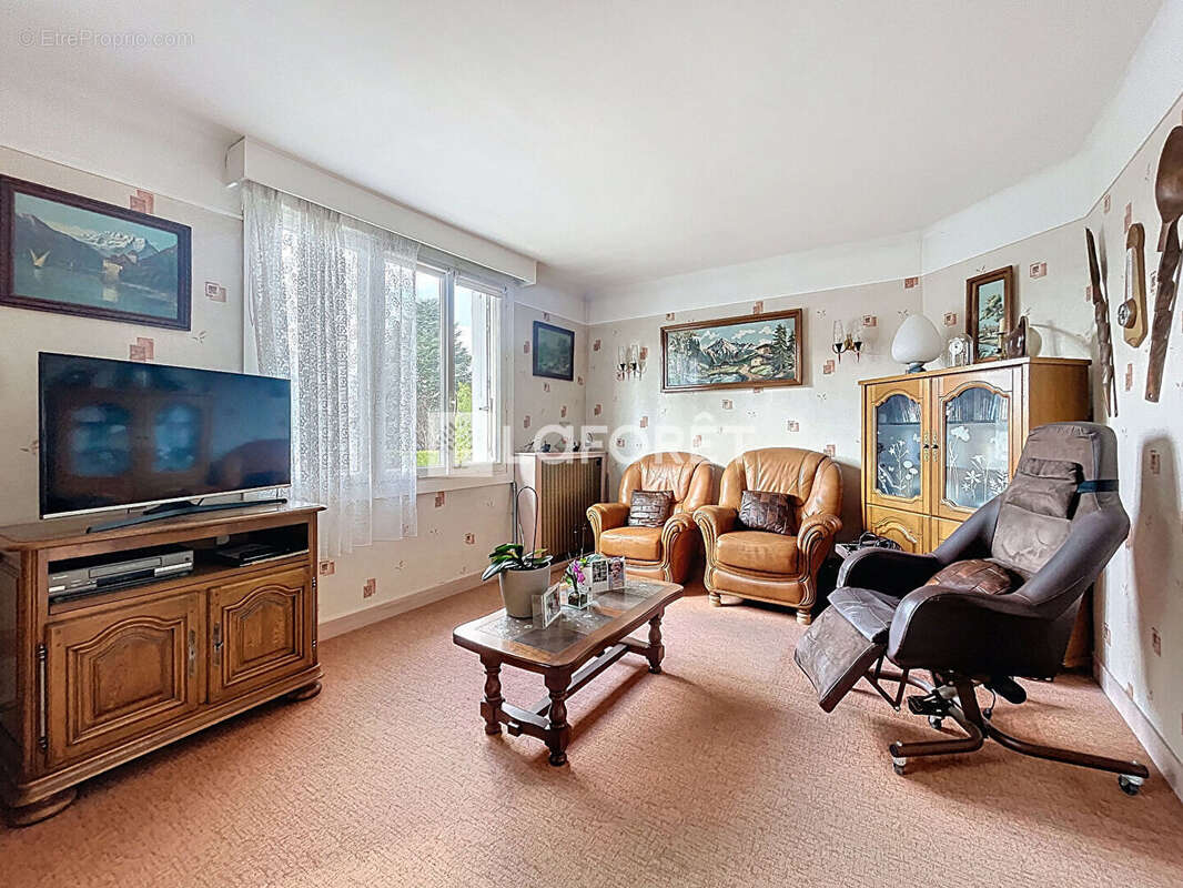 Maison à SUCY-EN-BRIE