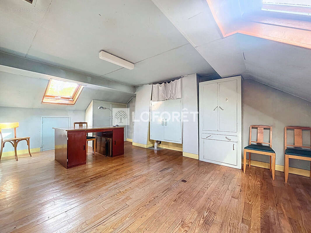 Maison à SUCY-EN-BRIE