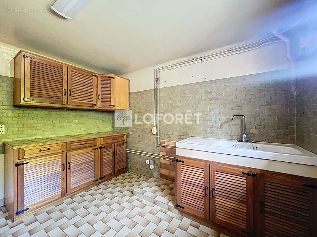 Maison à SUCY-EN-BRIE