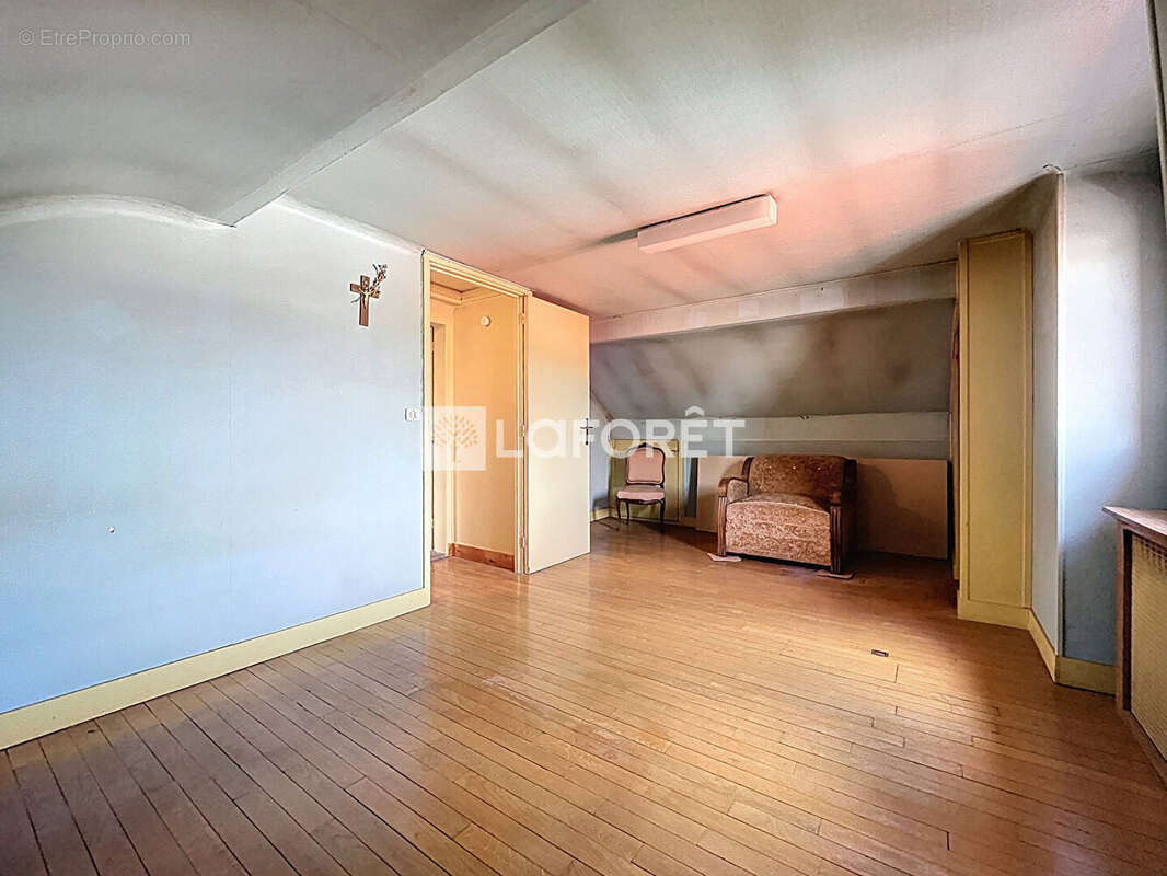 Maison à SUCY-EN-BRIE