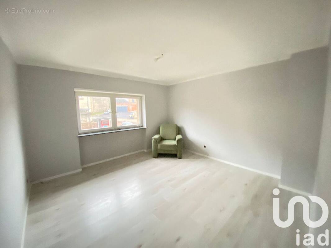 Photo 1 - Maison à FARSCHVILLER