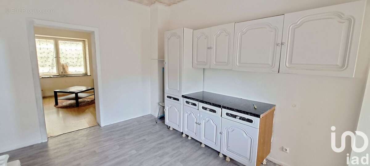 Photo 6 - Maison à FARSCHVILLER