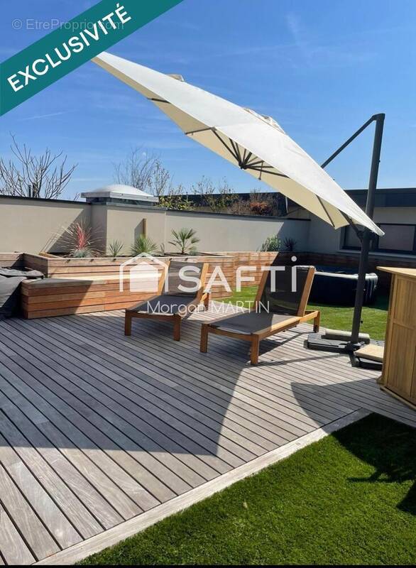 Photo 1 - Appartement à TERVILLE