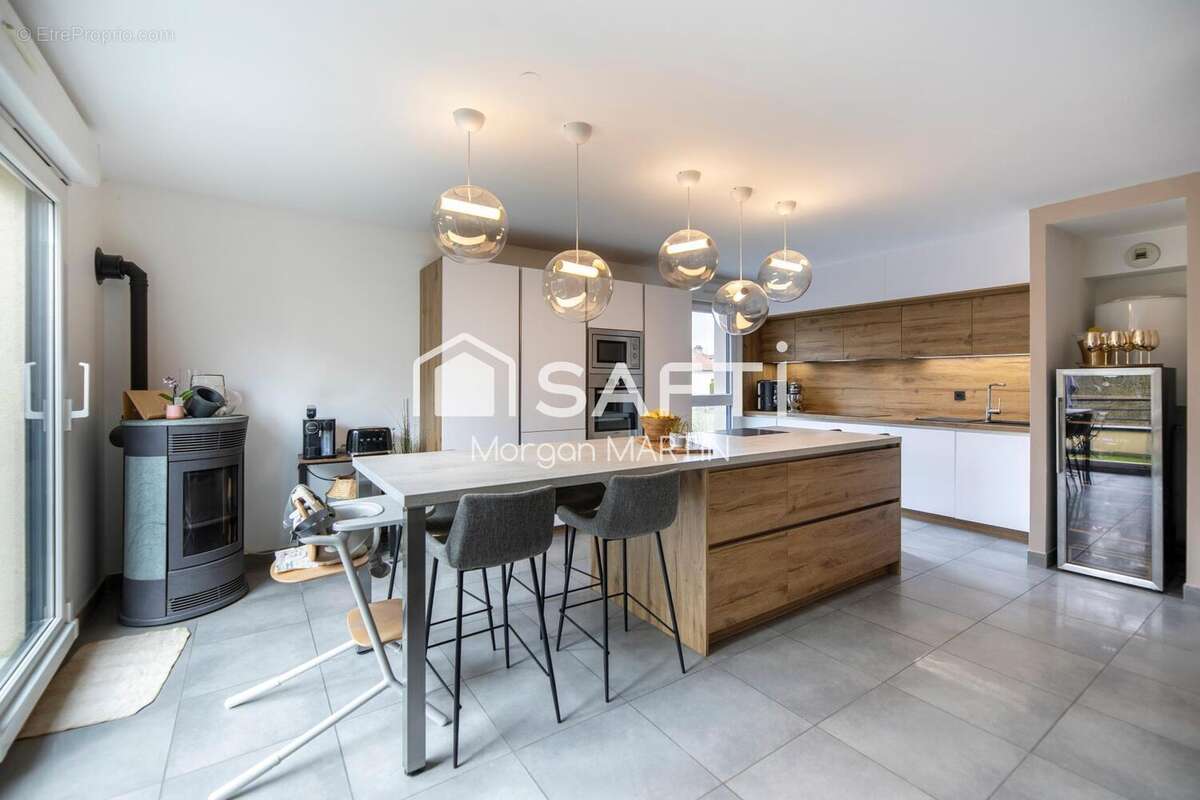 Photo 2 - Appartement à TERVILLE