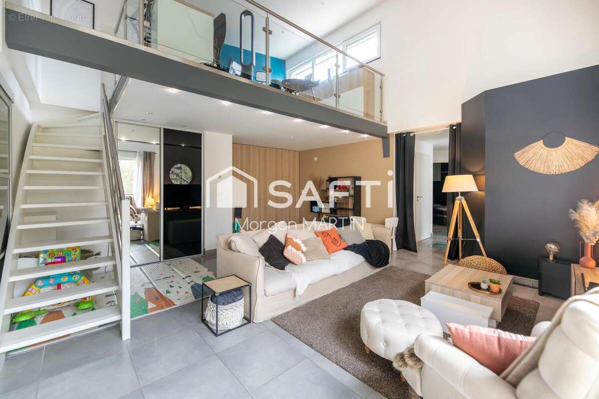 Photo 4 - Appartement à TERVILLE