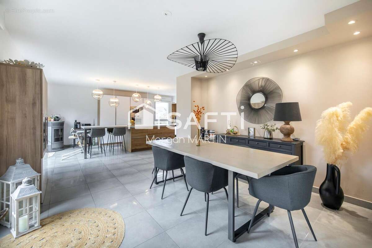 Photo 5 - Appartement à TERVILLE