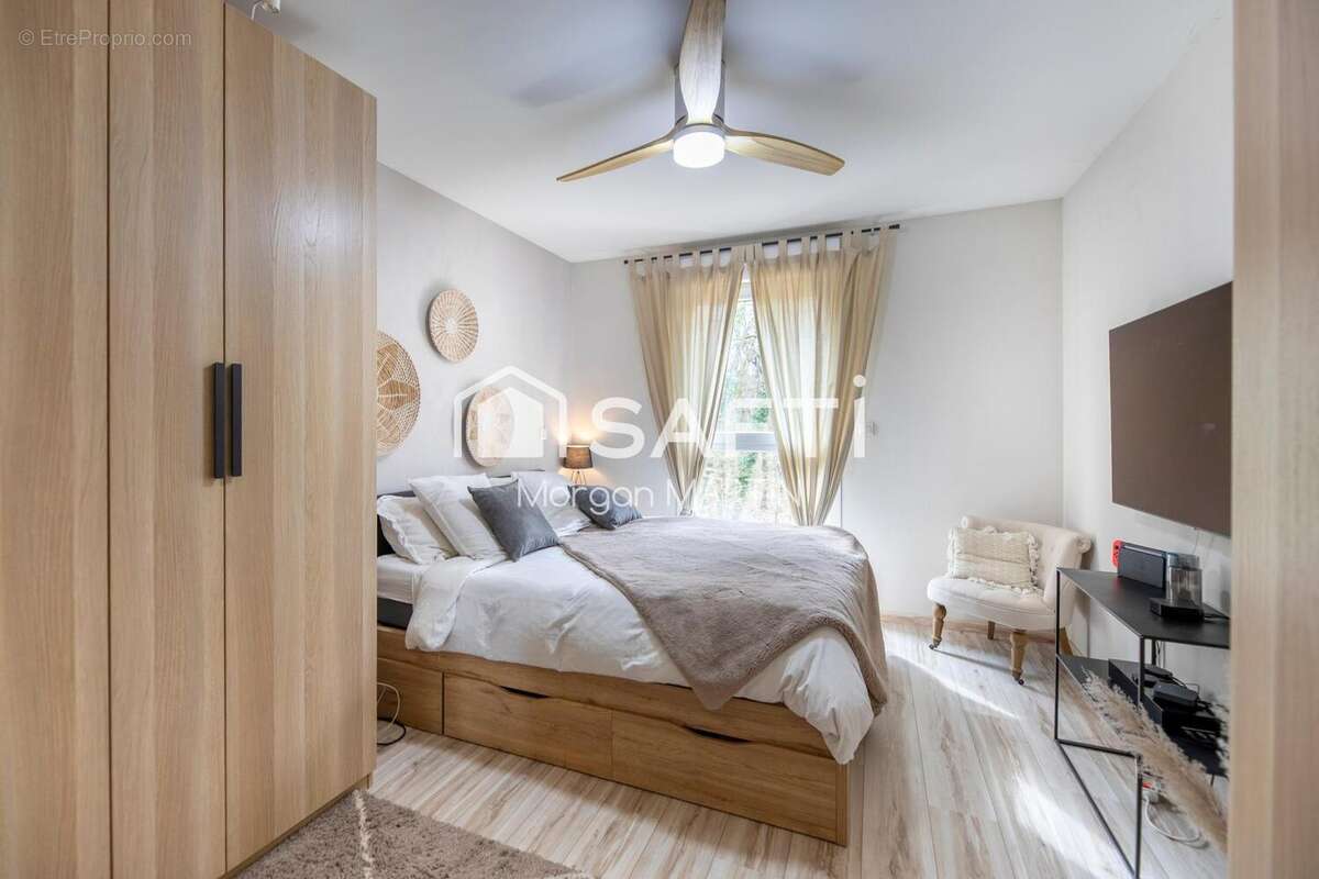 Photo 6 - Appartement à TERVILLE