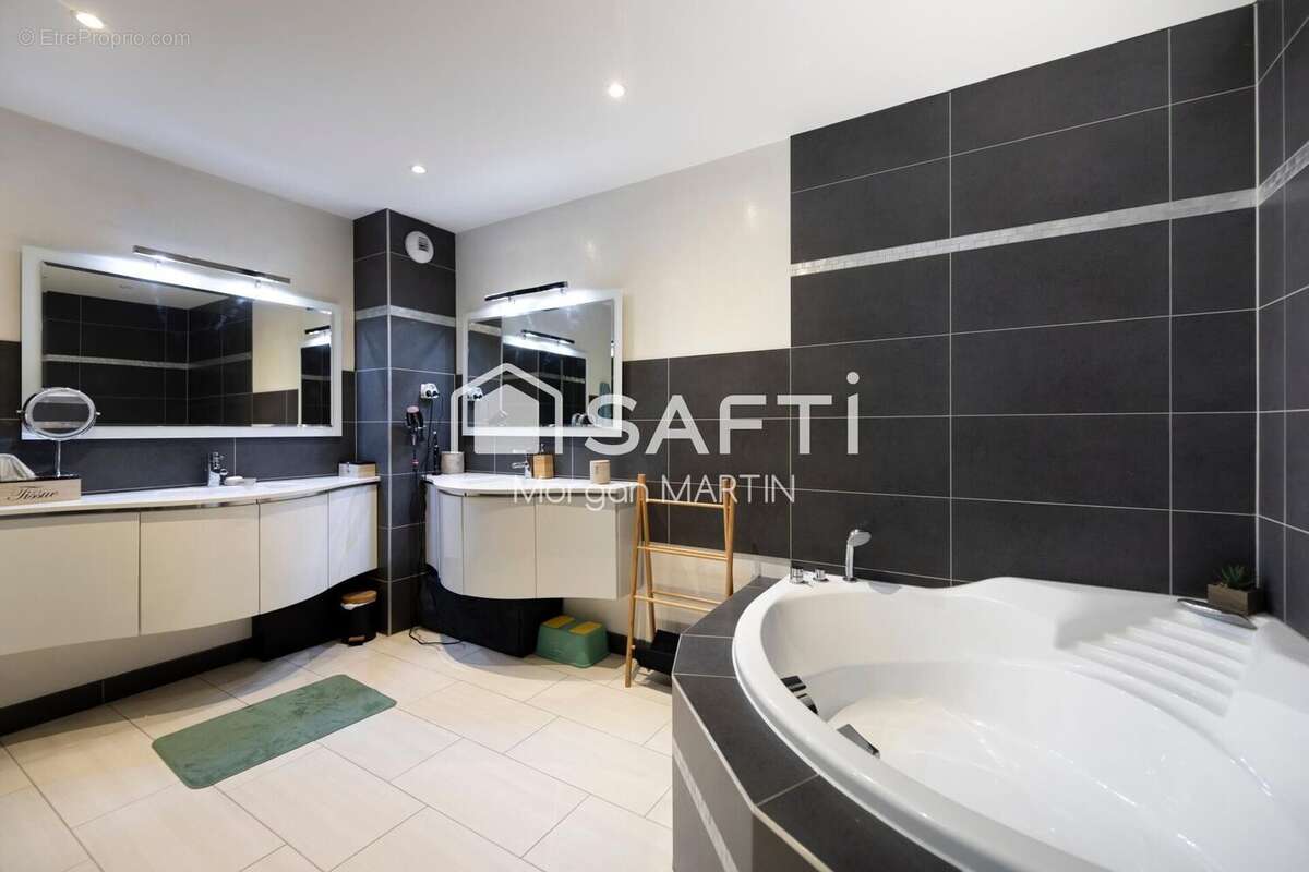 Photo 7 - Appartement à TERVILLE