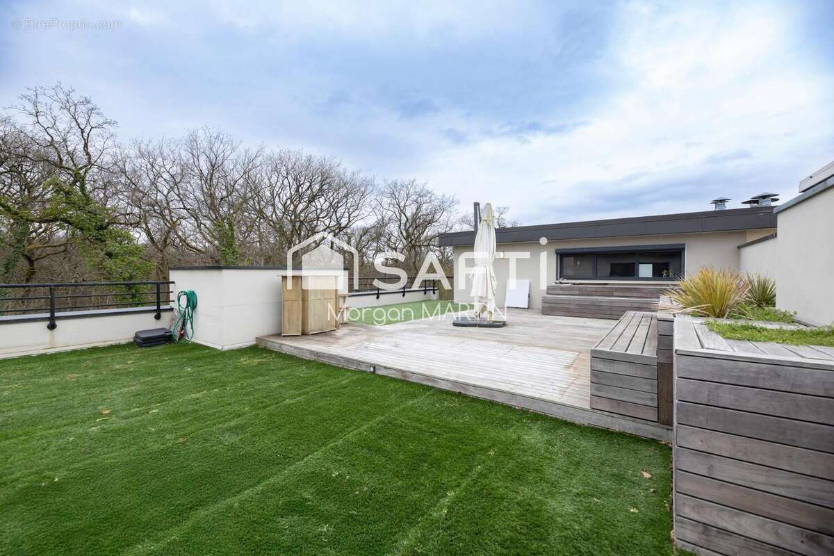 Photo 8 - Appartement à TERVILLE