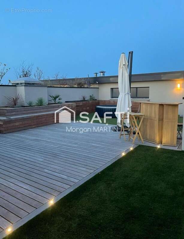 Photo 9 - Appartement à TERVILLE