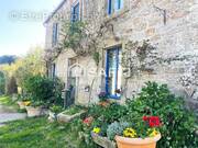Photo 1 - Maison à LOCRONAN