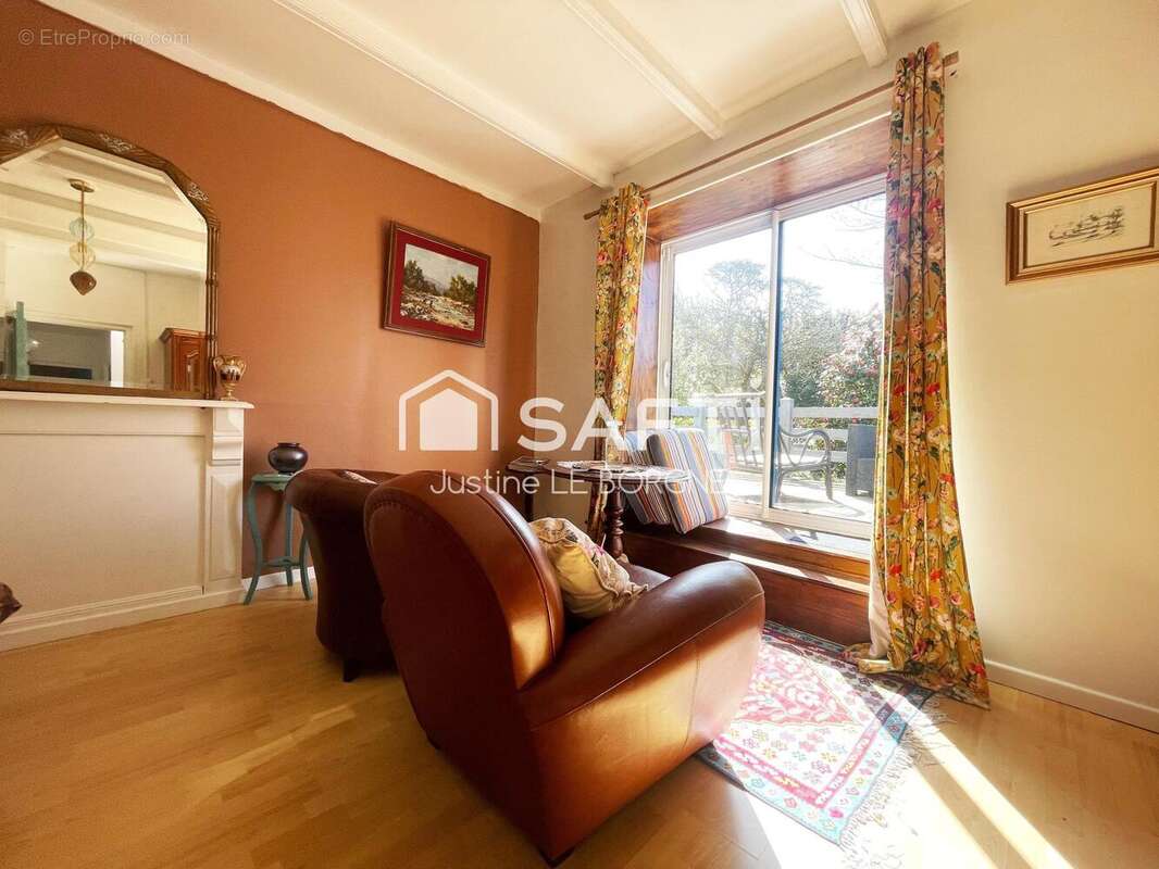 Photo 6 - Maison à LOCRONAN