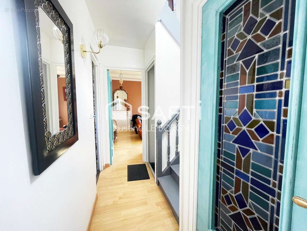 Photo 9 - Maison à LOCRONAN