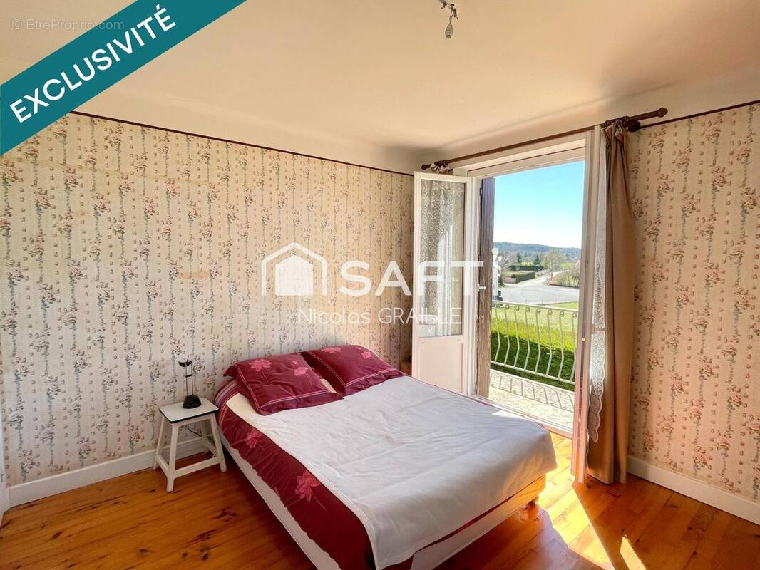 Photo 1 - Maison à LE MASSEGROS