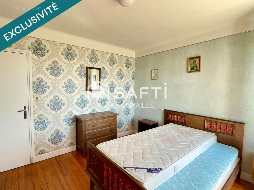 Photo 2 - Maison à LE MASSEGROS