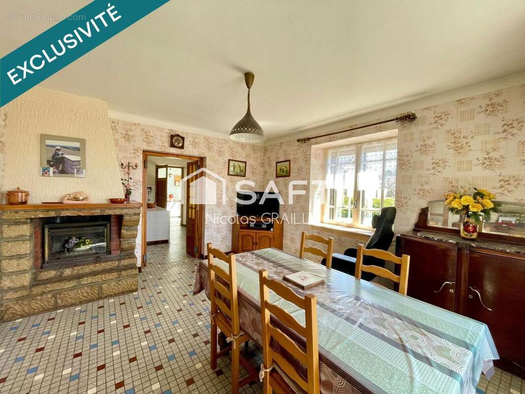 Photo 5 - Maison à LE MASSEGROS