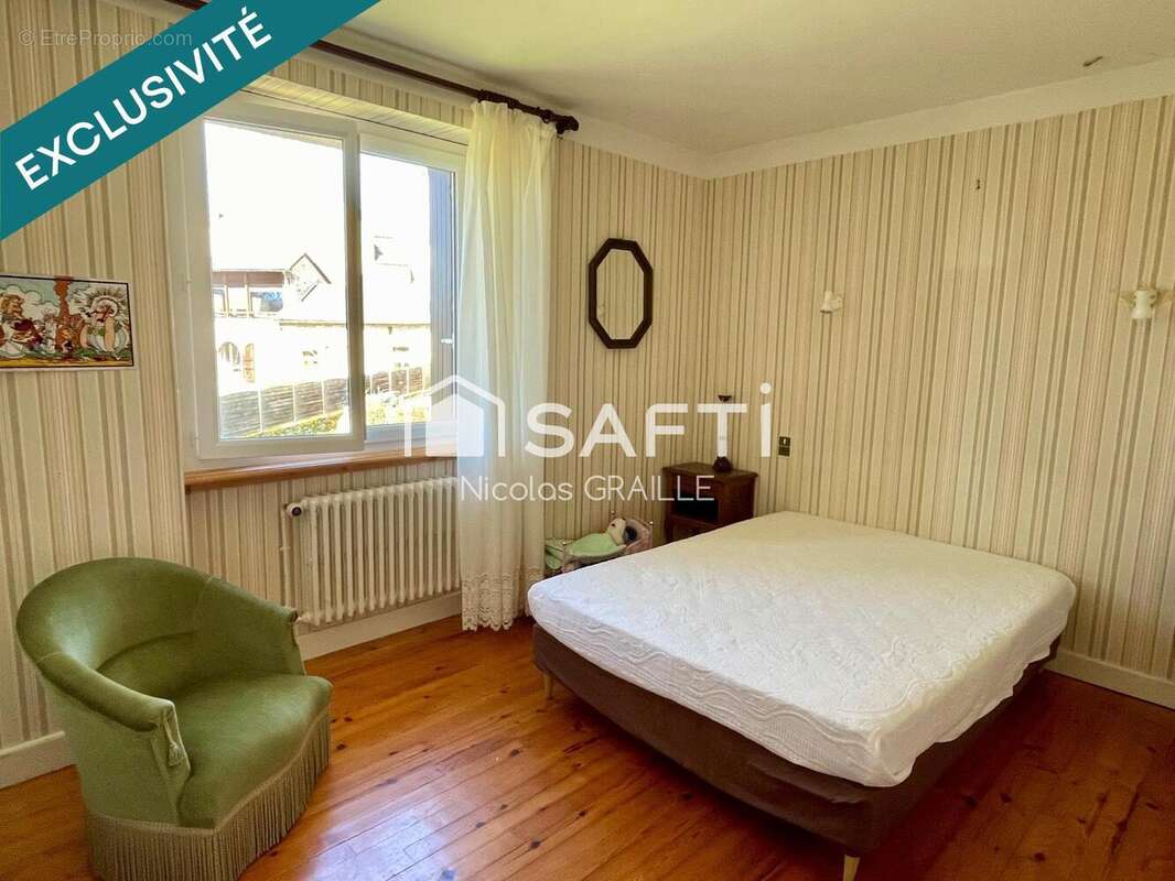 Photo 7 - Maison à LE MASSEGROS