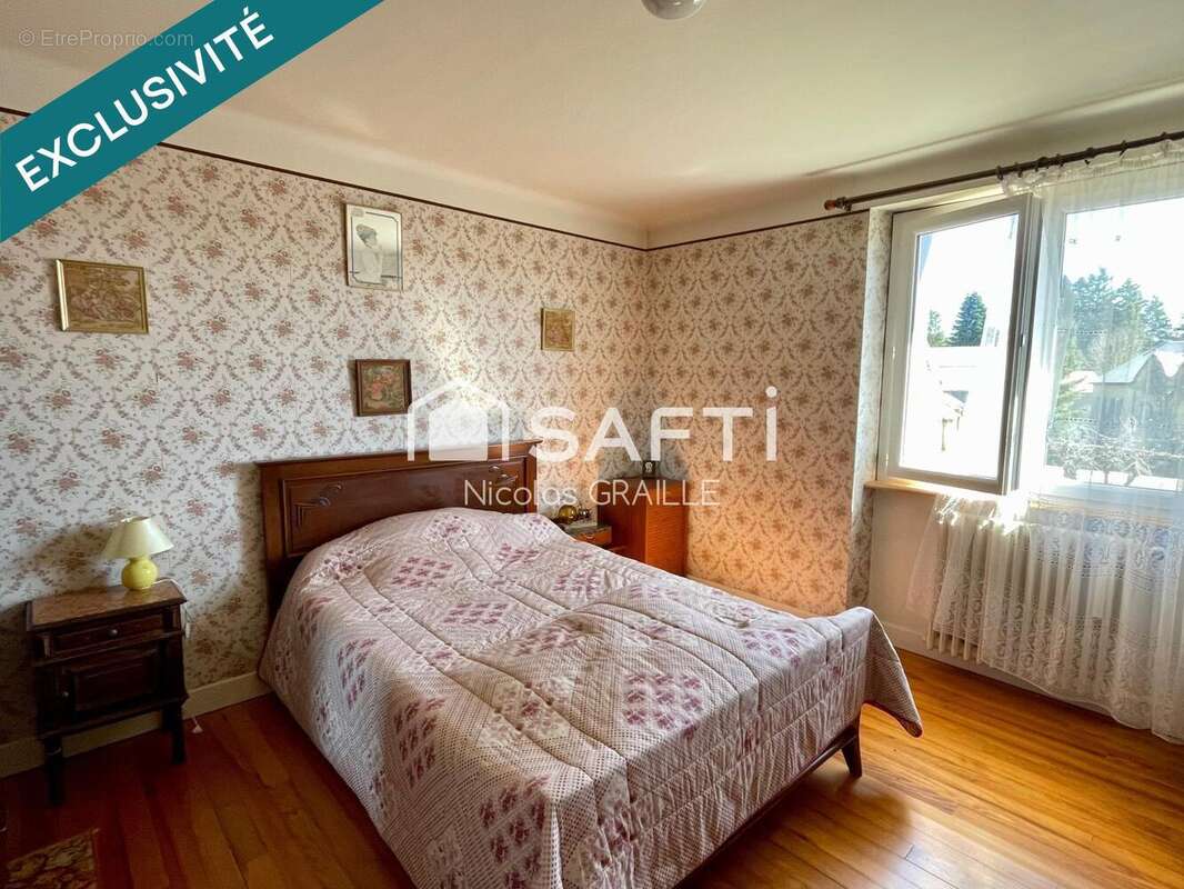 Photo 8 - Maison à LE MASSEGROS