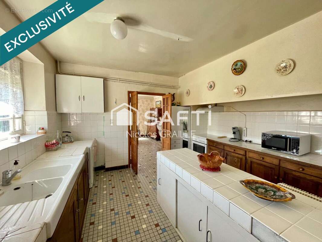 Photo 9 - Maison à LE MASSEGROS