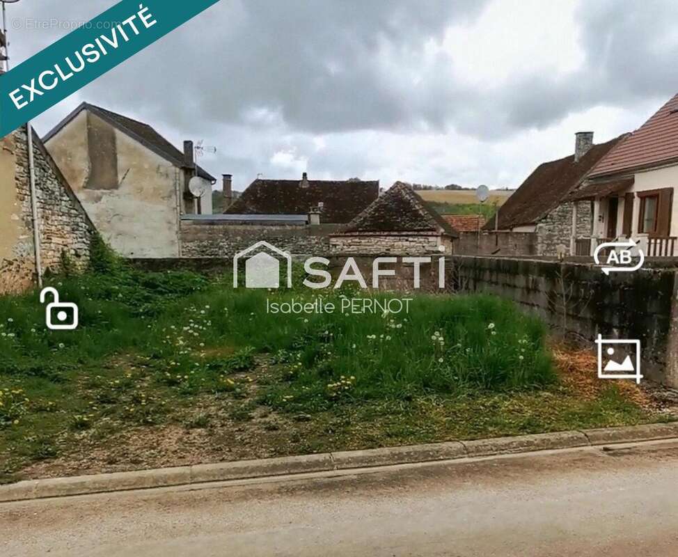 Photo 3 - Maison à TISSEY