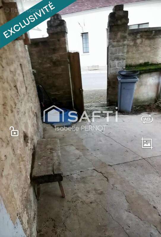 Photo 4 - Maison à TISSEY