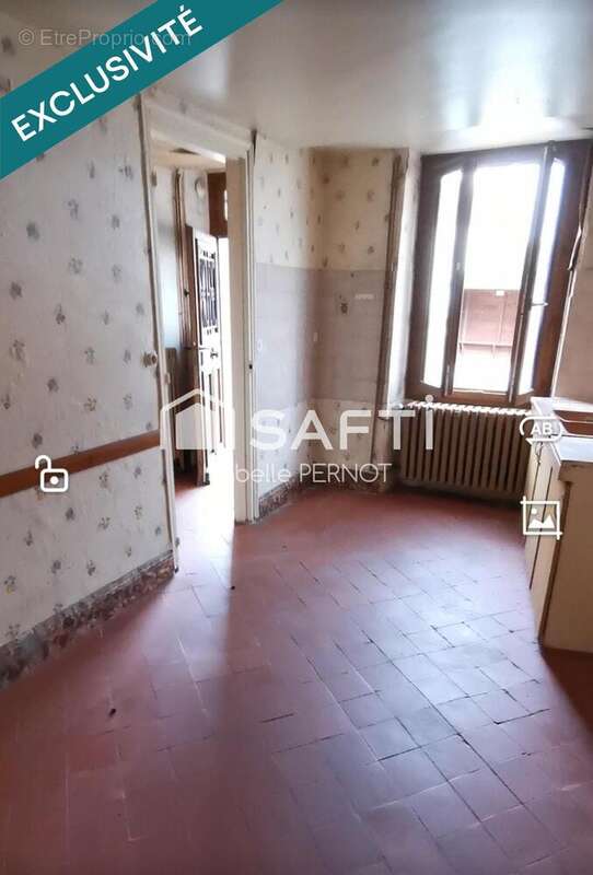 Photo 5 - Maison à TISSEY