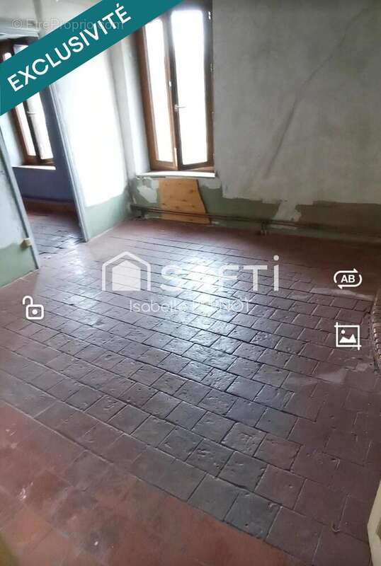 Photo 8 - Maison à TISSEY