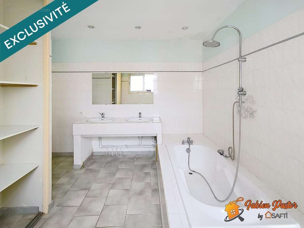 Photo 6 - Maison à ORNAISONS