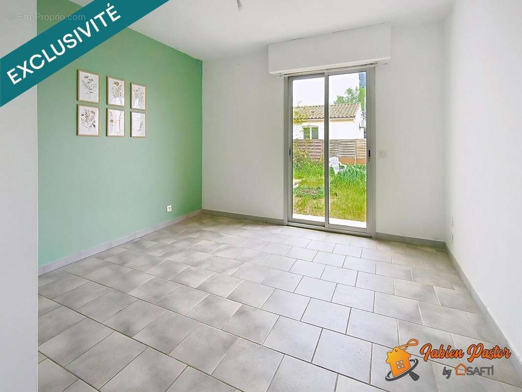 Photo 7 - Maison à ORNAISONS