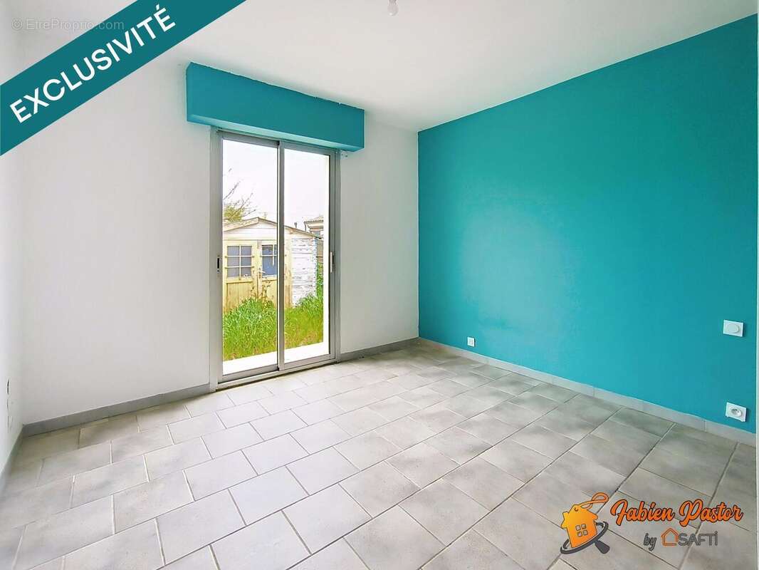 Photo 8 - Maison à ORNAISONS